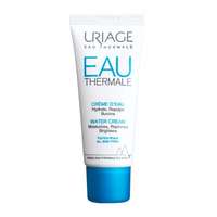 Uriage Uriage Eau Thermale Water Cream nappali arckrém 40 ml uniszex