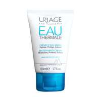 Uriage Uriage Eau Thermale Water Hand Cream kézkrém 50 ml uniszex