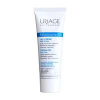 Uriage Uriage Kératosane 30 Cream-Gel testápoló krém 75 ml uniszex