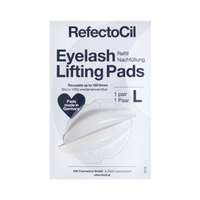 RefectoCil RefectoCil Eyelash Lifting Pads L szempilla- és szemöldökápolás 1 db nőknek