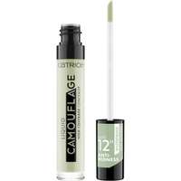 Catrice Catrice Camouflage Liquid High Coverage 12h korrektor 5 ml nőknek 200 Anti-Red