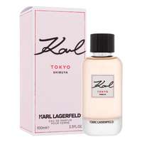 Karl Lagerfeld Karl Lagerfeld Karl Tokyo Shibuya eau de parfum 100 ml nőknek