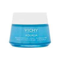 Vichy Vichy Aqualia Thermal 48H Rehydrating Cream nappali arckrém 50 ml nőknek