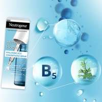 Neutrogena Neutrogena Hydro Boost Hyaluronic Acid Concentrated Serum arcszérum 15 ml uniszex