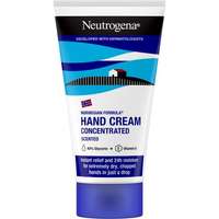 Neutrogena Neutrogena Norwegian Formula Hand Cream Scented kézkrém 75 ml uniszex
