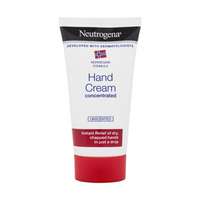 Neutrogena Neutrogena Norwegian Formula Hand Cream Unscented kézkrém 75 ml uniszex