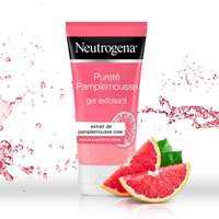Neutrogena Neutrogena Refreshingly Clear Daily Exfoliator bőrradír 150 ml uniszex