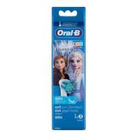 Oral-B Oral-B Kids Brush Heads Frozen II pótfej 3 db pótfogkefefej gyermekeknek