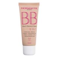 Dermacol Dermacol BB Beauty Balance Cream 8 IN 1 SPF15 bb krém 30 ml nőknek 4 Sand