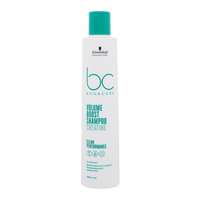 Schwarzkopf Professional Schwarzkopf Professional BC Bonacure Volume Boost Creatine Shampoo sampon 250 ml nőknek