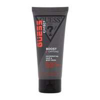 GUESS GUESS Grooming Effect Invigorating Hair & Body Wash tusfürdő 200 ml férfiaknak