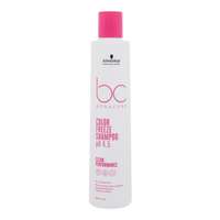 Schwarzkopf Professional Schwarzkopf Professional BC Bonacure Color Freeze pH 4.5 Shampoo sampon 250 ml nőknek