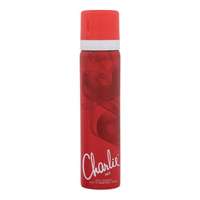Revlon Revlon Charlie Red dezodor 75 ml nőknek