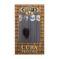 Cuba Cuba Prestige ajándékcsomagok Ajándékcsomagok