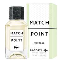 Lacoste Lacoste Match Point Cologne eau de toilette 50 ml férfiaknak