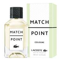 Lacoste Lacoste Match Point Cologne eau de toilette 100 ml férfiaknak