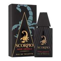 Scorpio Scorpio Noir Absolu eau de toilette 75 ml férfiaknak