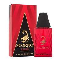 Scorpio Scorpio Rouge eau de toilette 75 ml férfiaknak