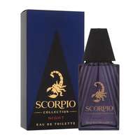 Scorpio Scorpio Scorpio Collection Night eau de toilette 75 ml férfiaknak