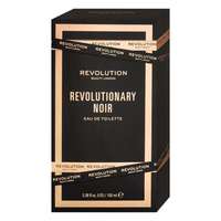 Revolution Revolution Revolutionary Noir eau de toilette 100 ml nőknek