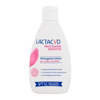 Lactacyd Lactacyd Sensitive Intimate Wash Emulsion intim higiénia 300 ml nőknek