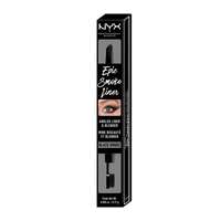 NYX Professional Makeup NYX Professional Makeup Epic Smoke Liner szemceruza 0,17 g nőknek 12 Black Smoke