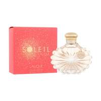 Lalique Lalique Soleil eau de parfum 50 ml nőknek