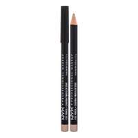 NYX Professional Makeup NYX Professional Makeup Slim Eye Pencil szemceruza 1 g nőknek 928 Velvet