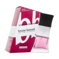 Bruno Banani Bruno Banani Dangerous Woman eau de parfum 30 ml nőknek
