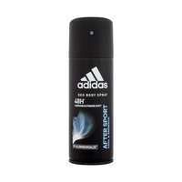Adidas Adidas After Sport dezodor 150 ml férfiaknak