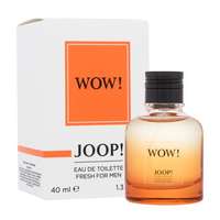 JOOP! JOOP! Wow! Fresh eau de toilette 40 ml férfiaknak