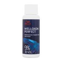 Wella Professionals Wella Professionals Welloxon Perfect Oxidation Cream 9% hajfesték 60 ml nőknek
