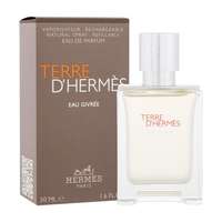 Hermes Hermes Terre d´Hermès Eau Givrée eau de parfum 50 ml férfiaknak