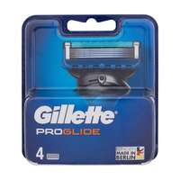 Gillette Gillette ProGlide borotvabetét eldobható borotva 4 db férfiaknak