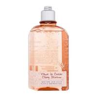 L'Occitane L'Occitane Cherry Blossom Bath & Shower Gel tusfürdő 250 ml nőknek