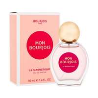 BOURJOIS Paris BOURJOIS Paris Mon Bourjois La Magnétique eau de parfum 50 ml nőknek