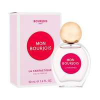 BOURJOIS Paris BOURJOIS Paris Mon Bourjois La Fantastique eau de parfum 50 ml nőknek
