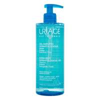 Uriage Uriage Dermatological Extra-Rich Gel arctisztító gél 500 ml uniszex