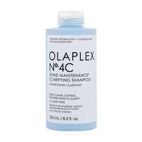 Olaplex Olaplex Bond Maintenance N°.4C Clarifying Shampoo sampon 250 ml nőknek