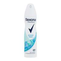 Rexona Rexona MotionSense Shower Fresh izzadásgátló 150 ml nőknek