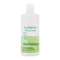Wella Professionals Wella Professionals Elements Calming Shampoo sampon 500 ml nőknek