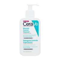 CeraVe CeraVe Facial Cleansers Blemish Control Cleanser arctisztító gél 236 ml nőknek