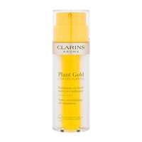 Clarins Clarins Aroma Plant Gold Nutri-Revitalizing Oil-Emulsion nappali arckrém 35 ml nőknek