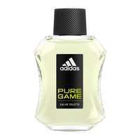 Adidas Adidas Pure Game eau de toilette 100 ml férfiaknak