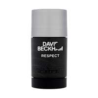 David Beckham David Beckham Respect dezodor 75 ml férfiaknak