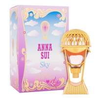Anna Sui Anna Sui Sky eau de toilette 75 ml nőknek