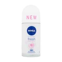 Nivea Nivea Rose Touch Fresh izzadásgátló 50 ml nőknek
