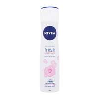 Nivea Nivea Rose Touch Fresh izzadásgátló 150 ml nőknek