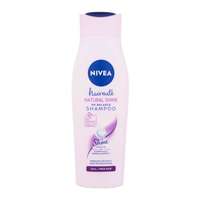 Nivea Nivea Hair Milk Natural Shine Mild sampon 250 ml nőknek