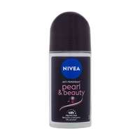 Nivea Nivea Pearl & Beauty Black 48H izzadásgátló 50 ml nőknek